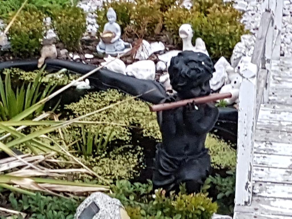 Noclegi Biala Roza Boleslawiec  Luaran gambar